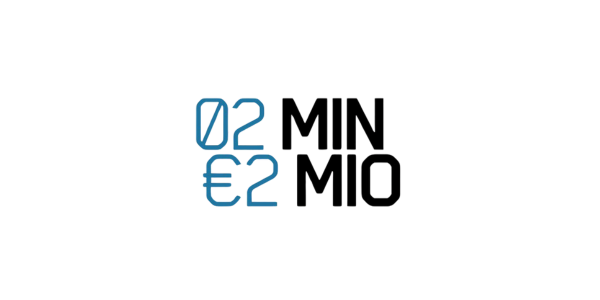 2 minuten 2 millionen