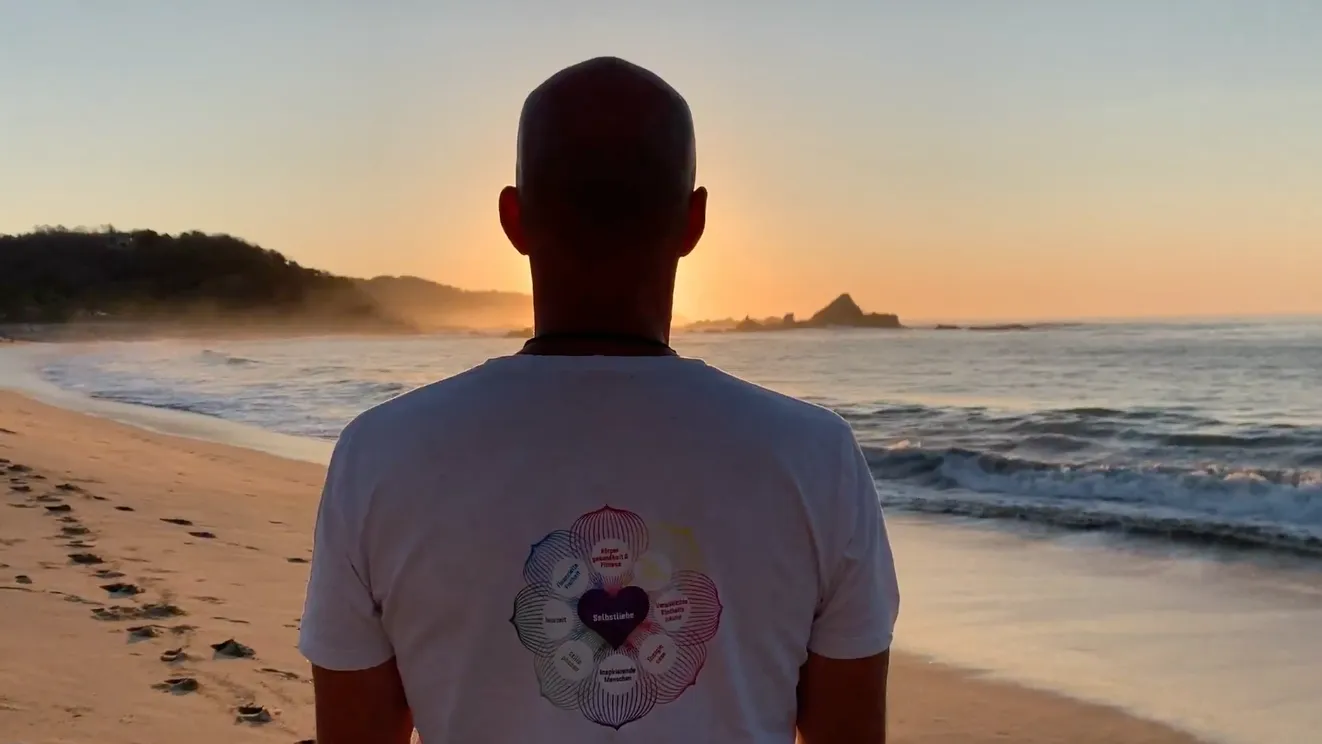 Gottfried Prinz Transformation Days 12