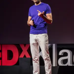 TRANSFORMATION DAYS April 2026